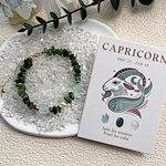 Zodiac Crystal